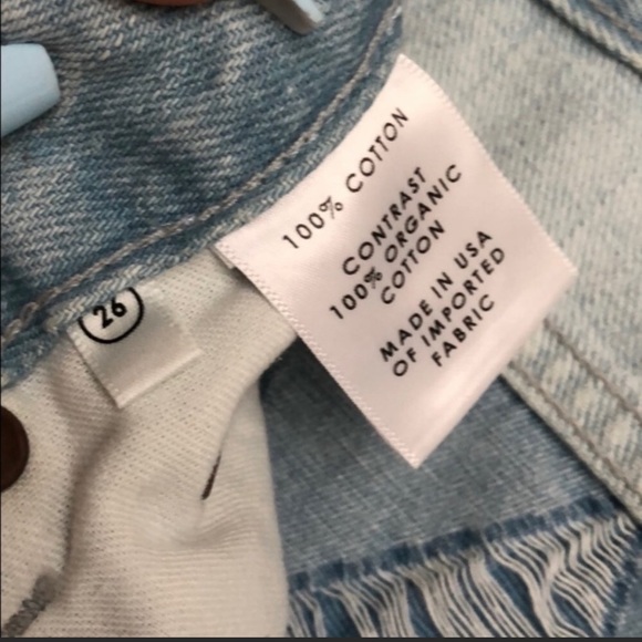 GRLFND Jeans - Picture 5 of 7